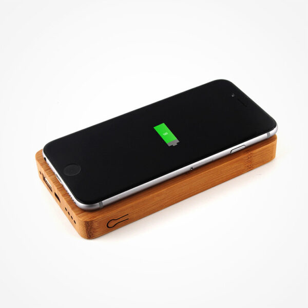 ECO183-ECO Wireless Power Bank：圖片 2