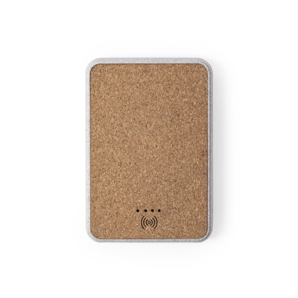 ECO185-ECO Wireless Power Bank