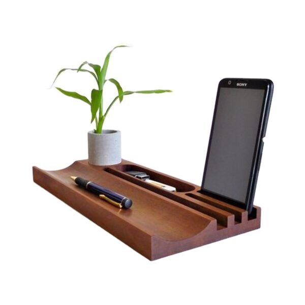 P131-Desk Organizer