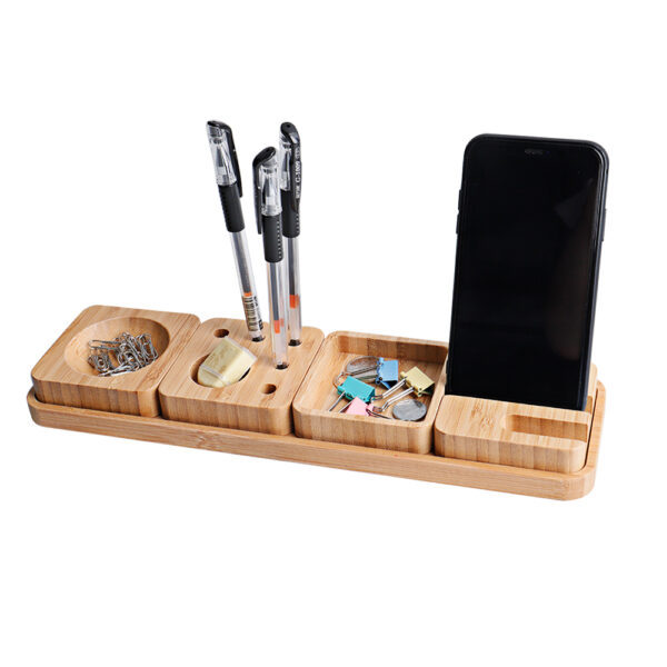 P133-Desk Organizer：圖片 2