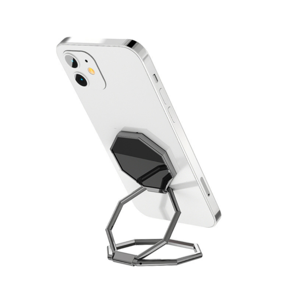 P161-Folding Mobile Stand