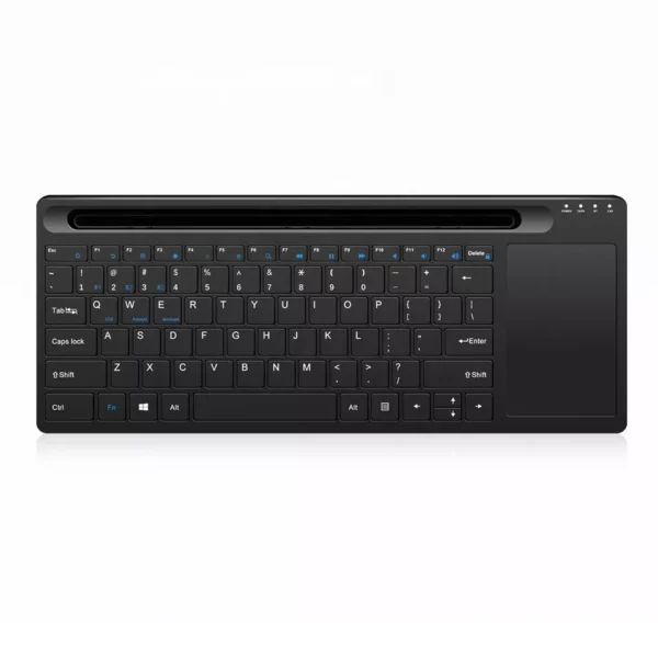 BK102-Bluetooth Keyboard