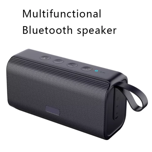 BS102-Bluetooth Speaker：圖片 2