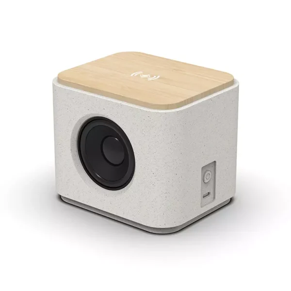 ECOBS103-ECO Bluetooth Speaker：圖片 2