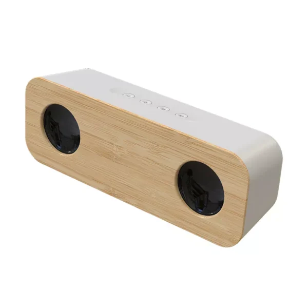 ECOBS104-ECO Bluetooth Speaker