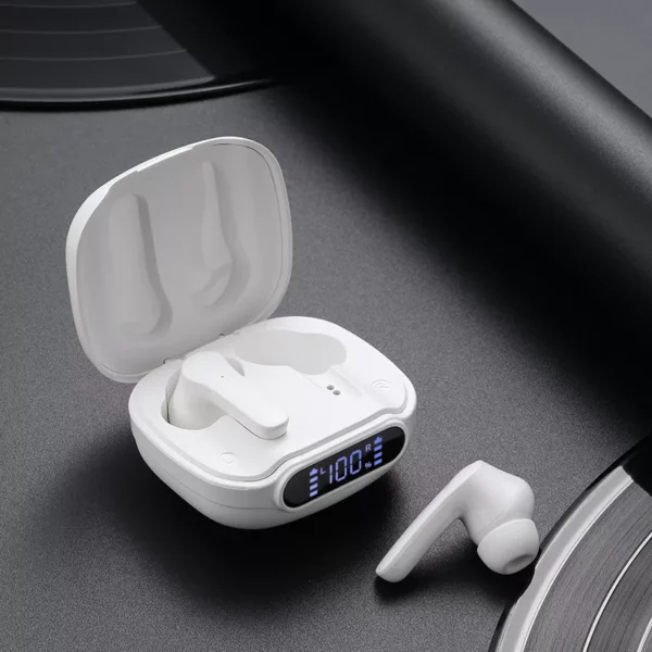 WE104-Wireless Earbuds：圖片 2