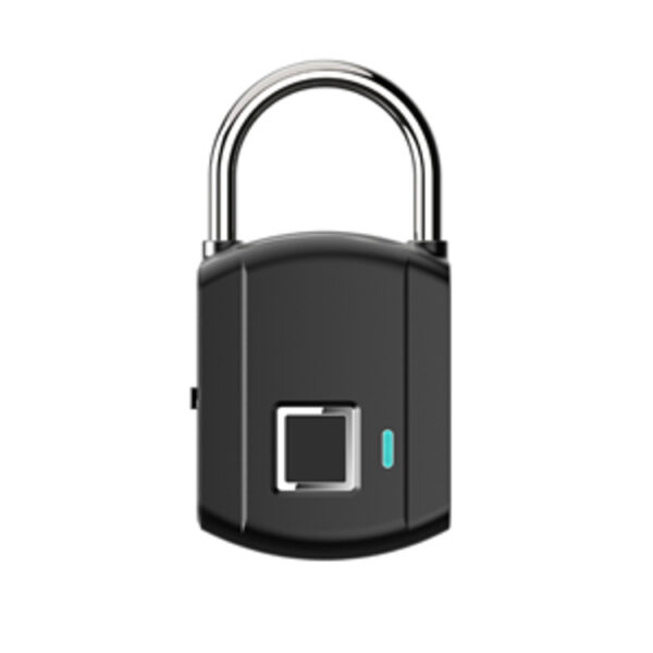 LK135-Fingerprint Padlock