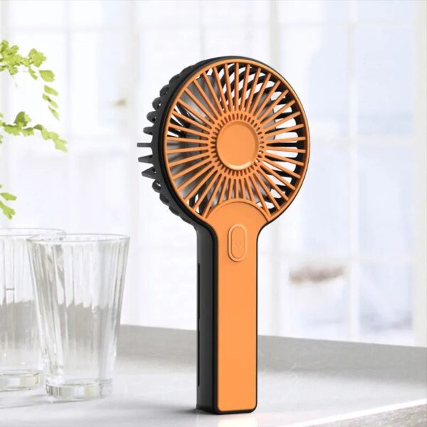 FC103-Portable Fan：圖片 3