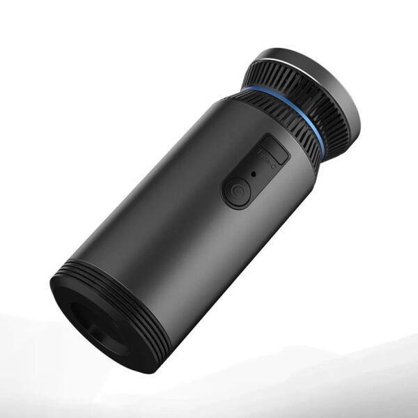 PA101-Portable Air Purifier：圖片 2