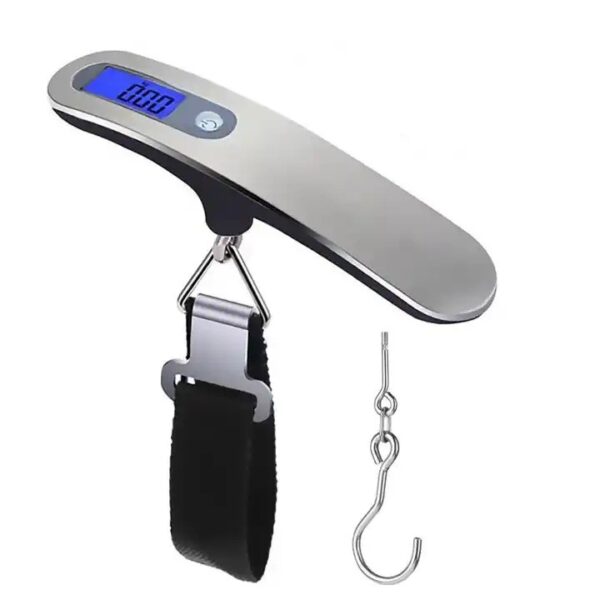 LC102-Luggage Scale