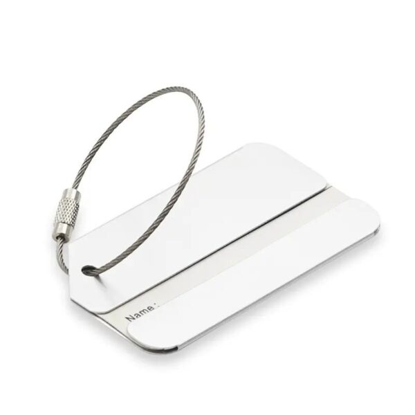 LT101-Luggage Tag