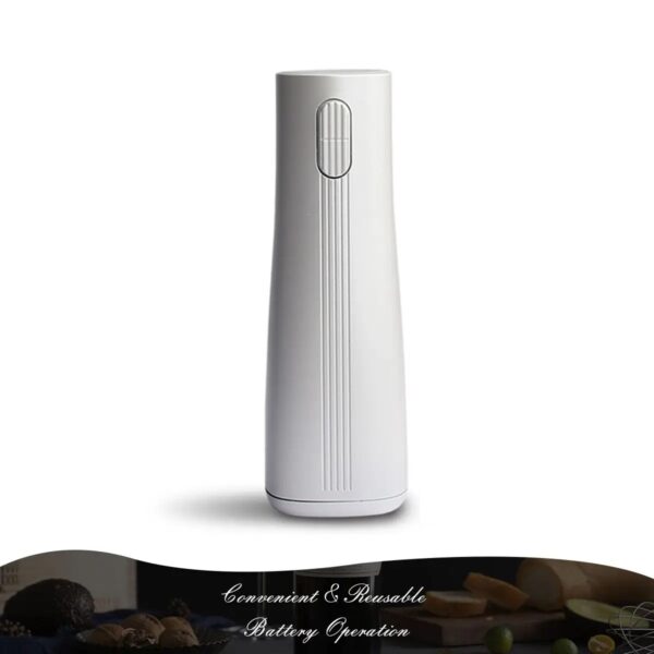 WA101-Electric Wine Opener