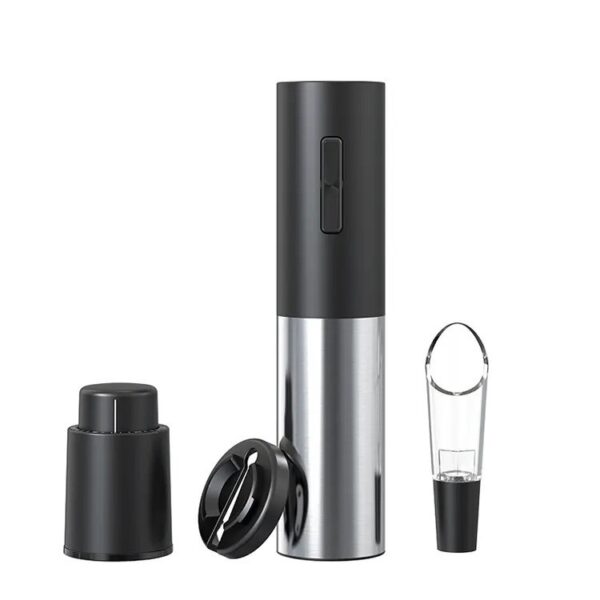 WA103-Electric Wine Opener