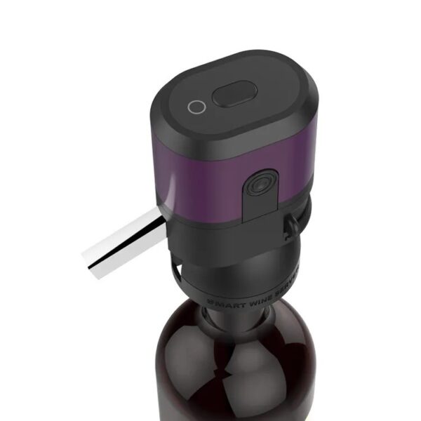 WA105-Electric Wine Aerator