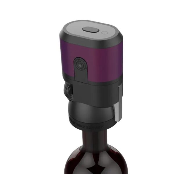 WA105-Electric Wine Aerator：圖片 2