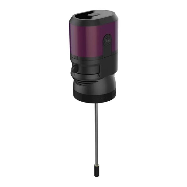 WA105-Electric Wine Aerator：圖片 3